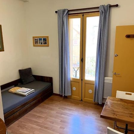 Studio Cv - Calme, Clair Avec Terrasse Montpellier Exterior photo